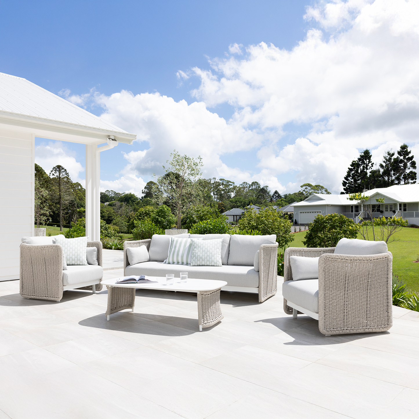 Catarina Sofa