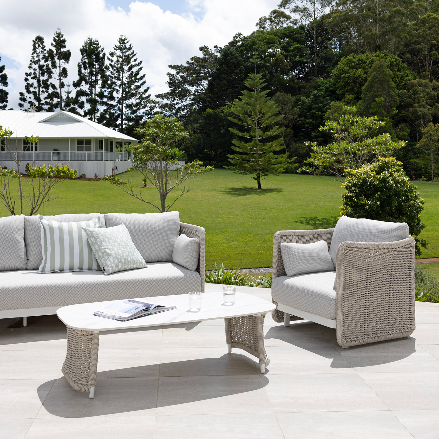 Catarina Sofa
