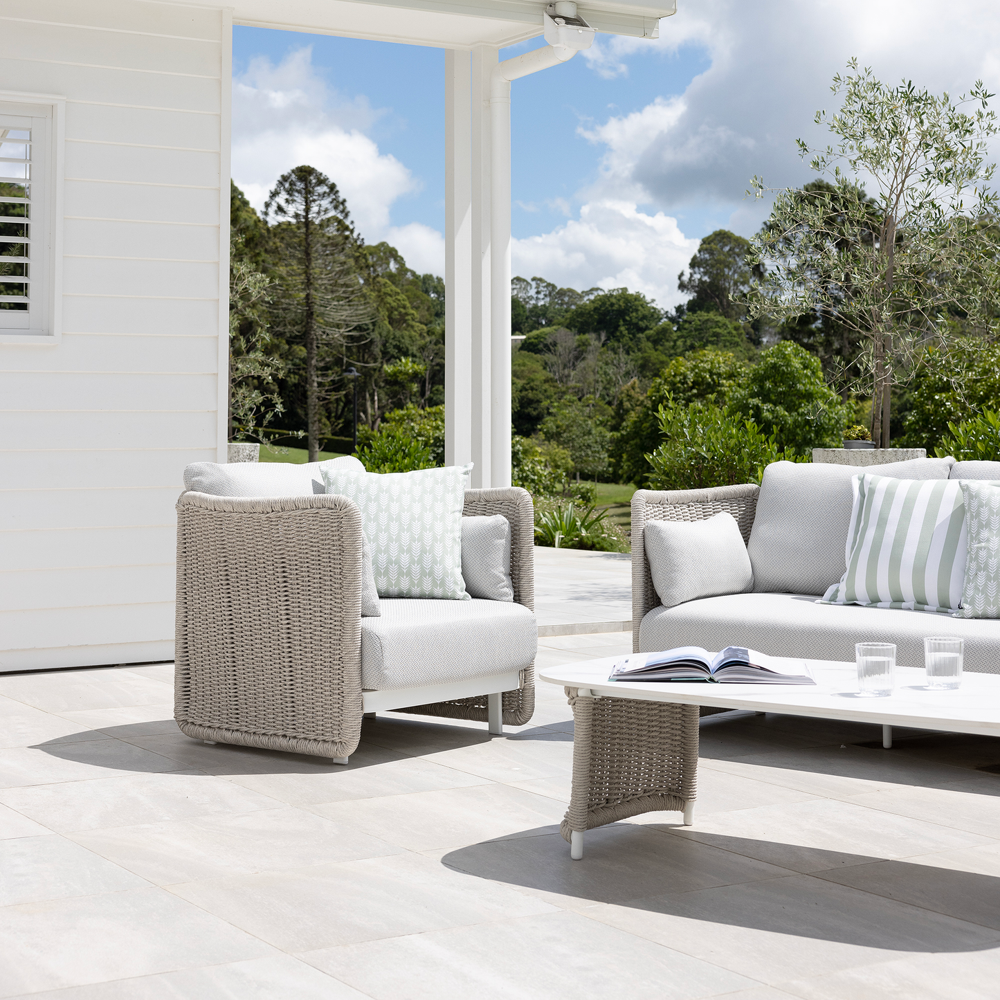 Catarina Sofa