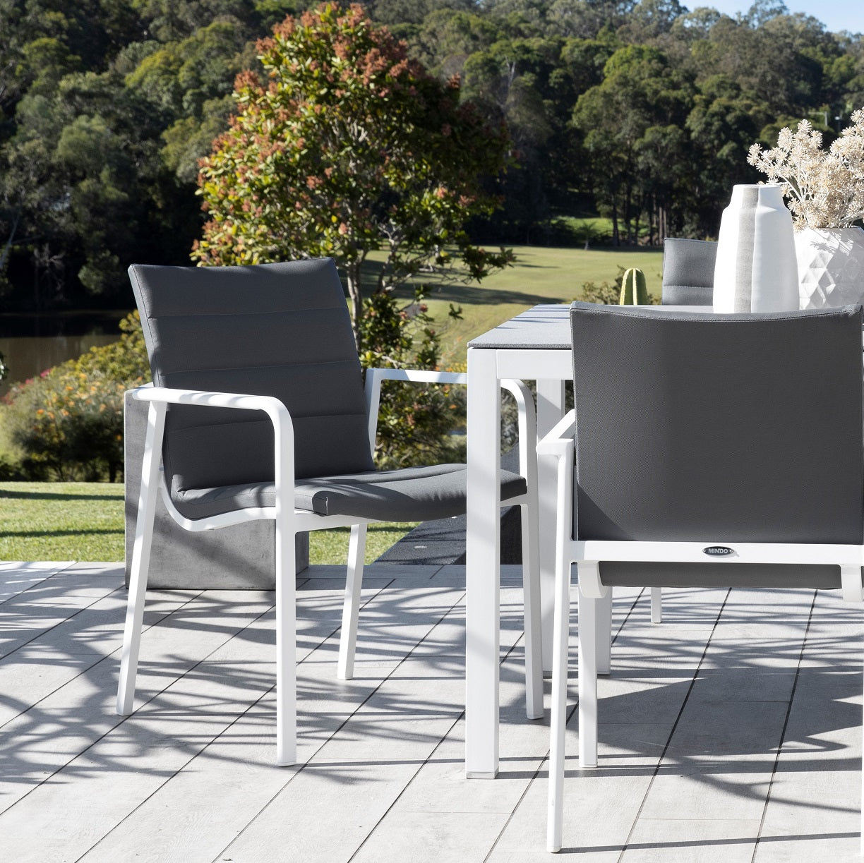 Cassis Dining Chair
