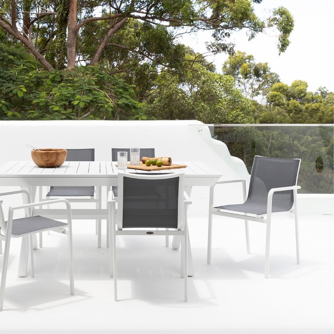 Chic Dining Chair