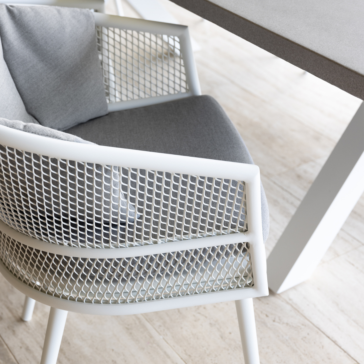 Aria Dining Chair