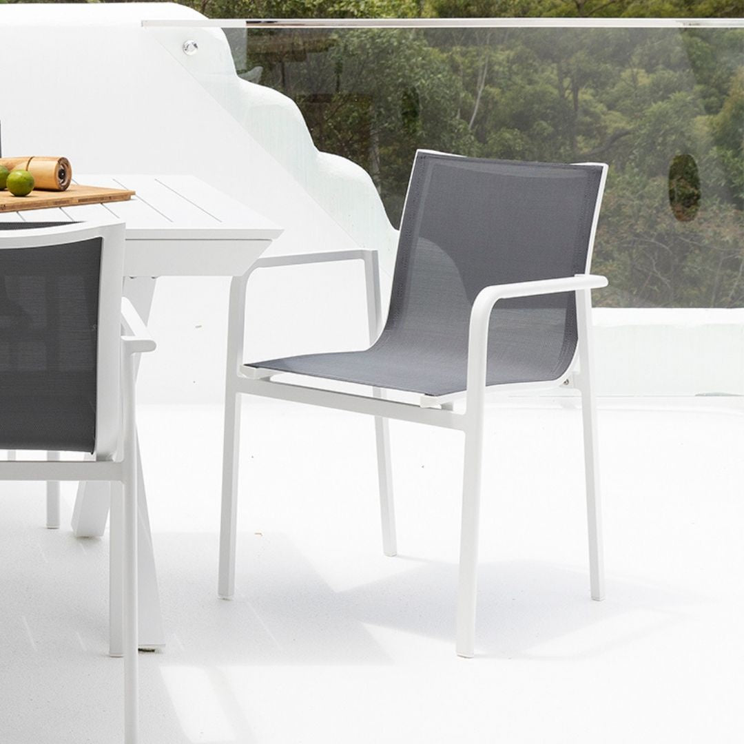 Chic Dining Chair