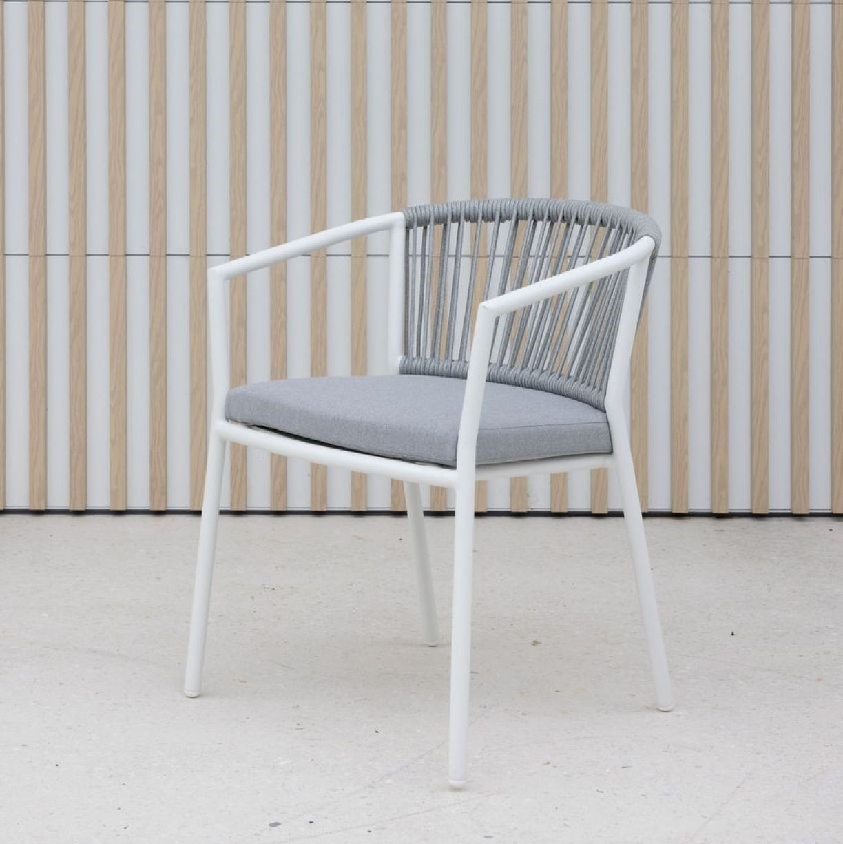 Mata Dining Chair
