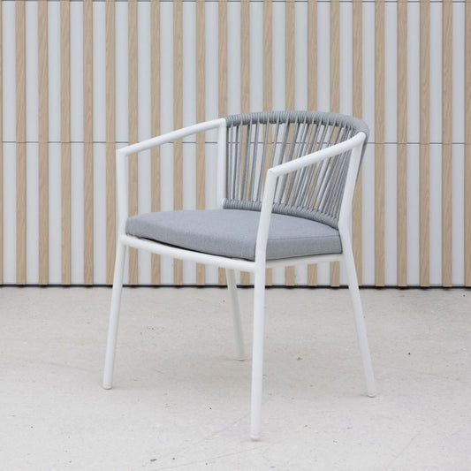 Mata Dining Chair