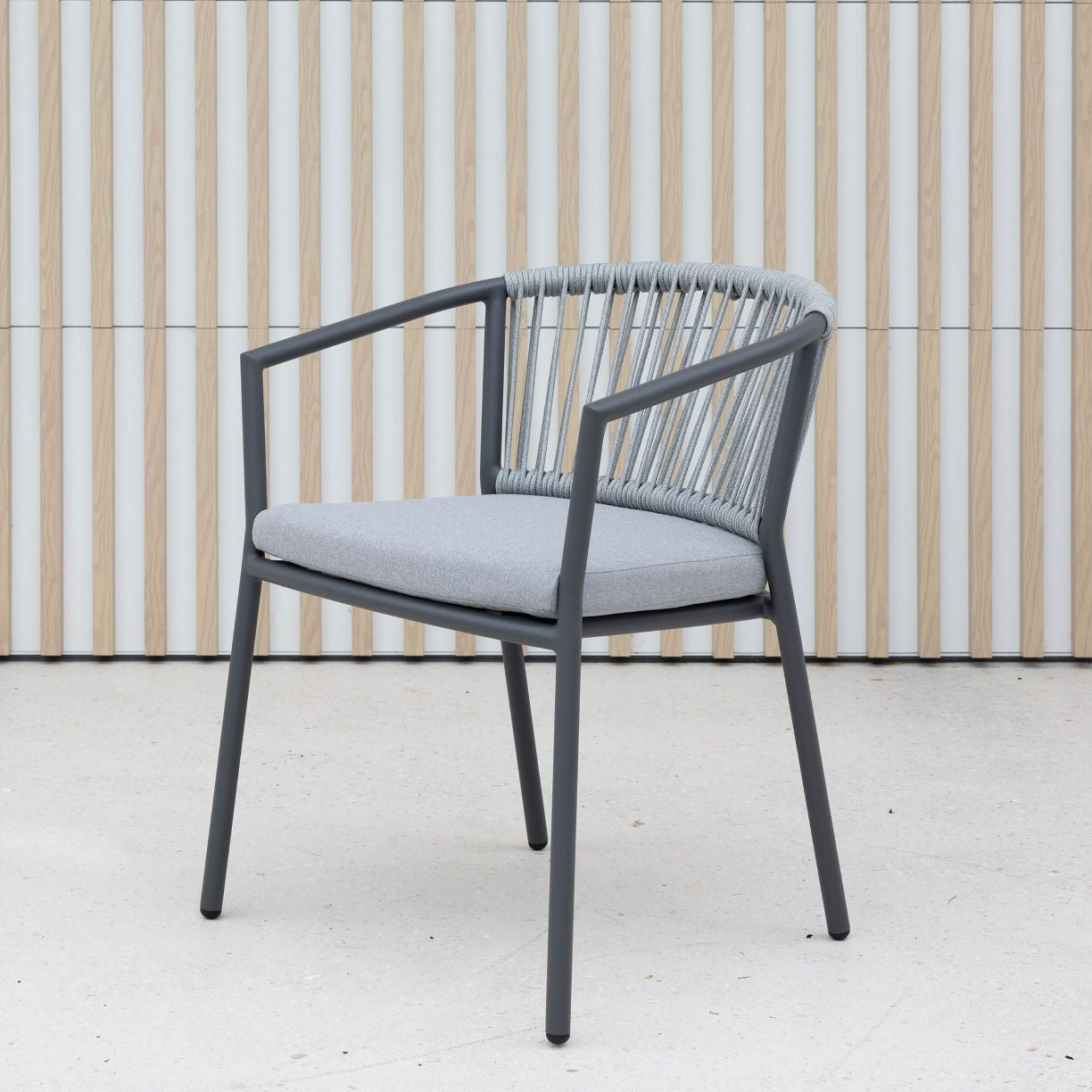 Mata Dining Chair