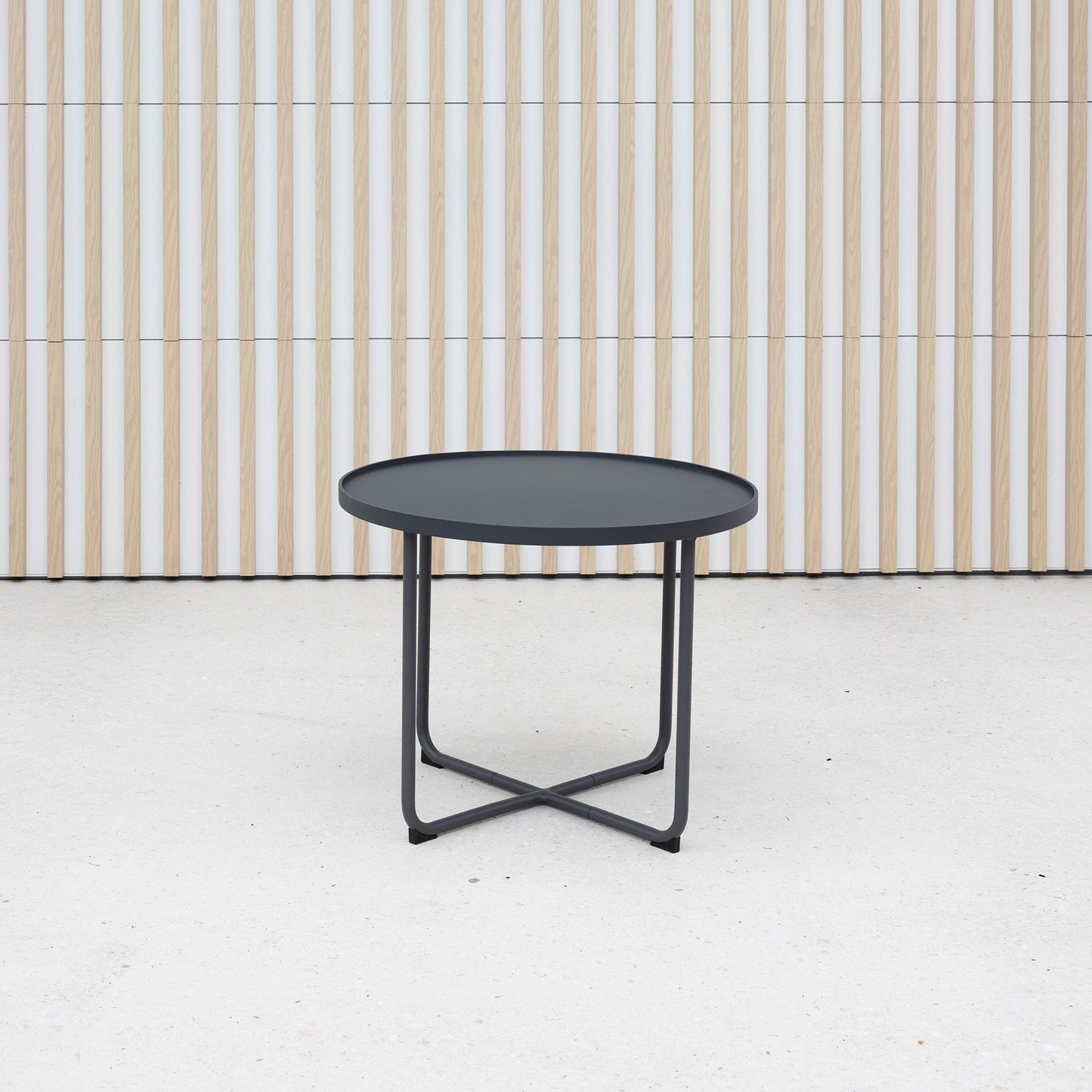 Topsy Side Table