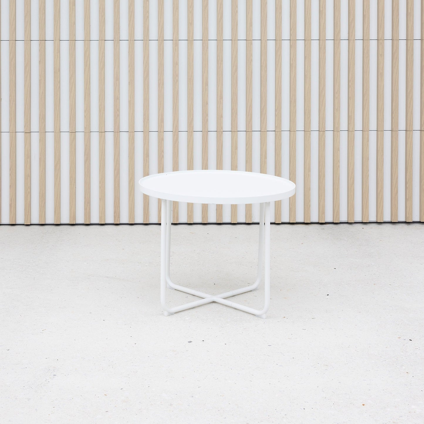 Topsy Side Table