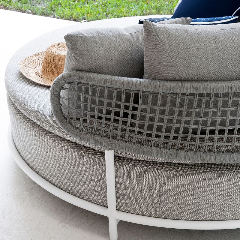 Flamenco Daybed