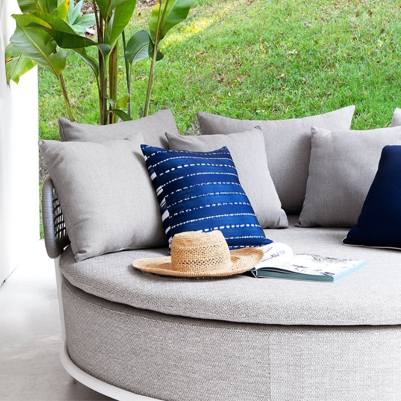 Flamenco Daybed