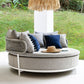 Flamenco Daybed