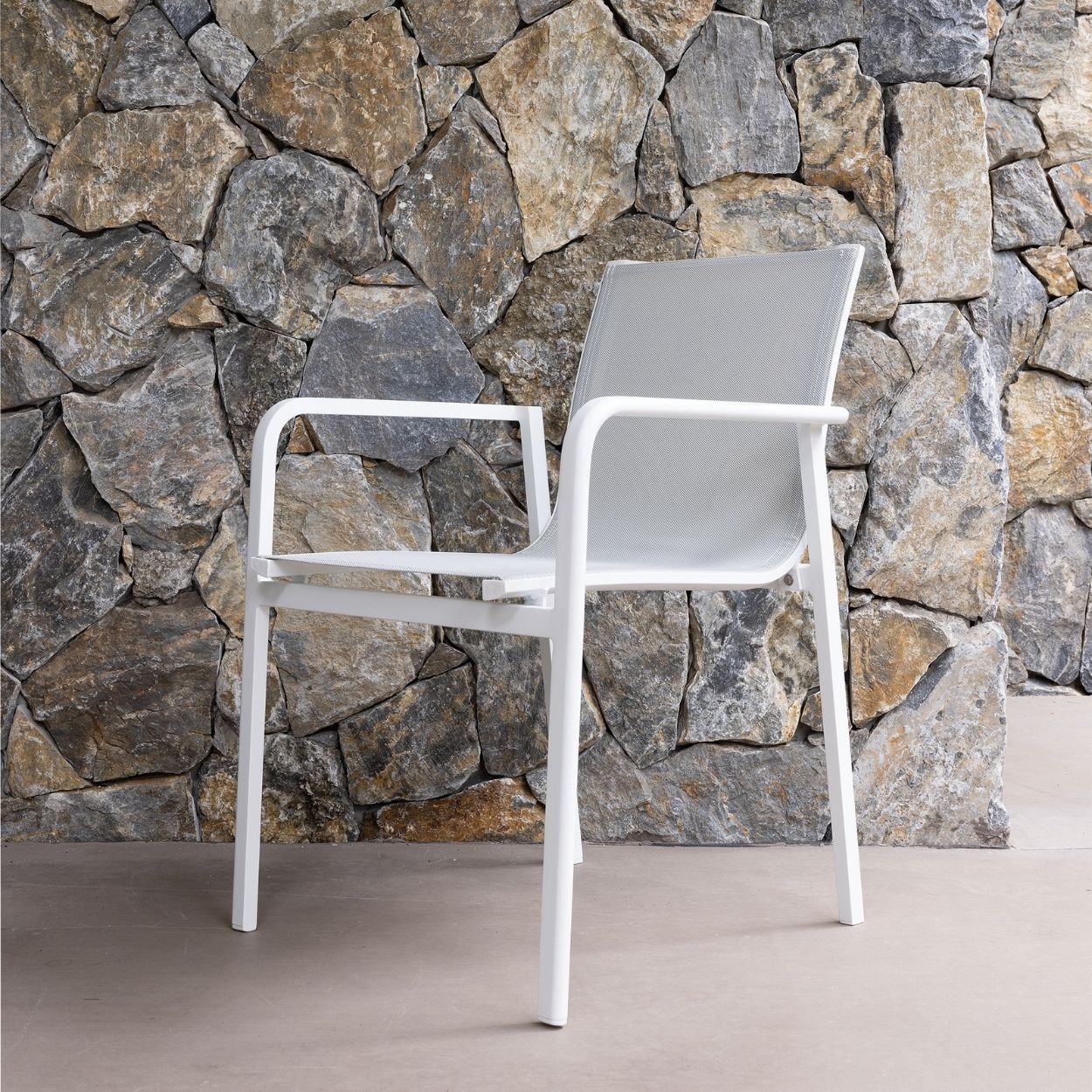 Chic Dining Chair