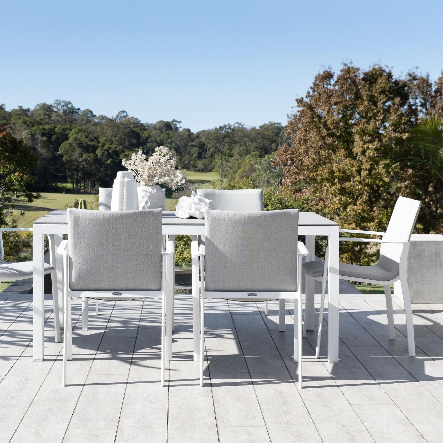 Frejus Table